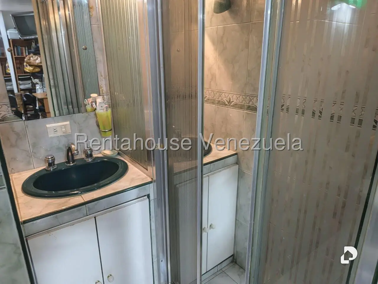 Apartamento en Prado Humboldt, Caracas – 11