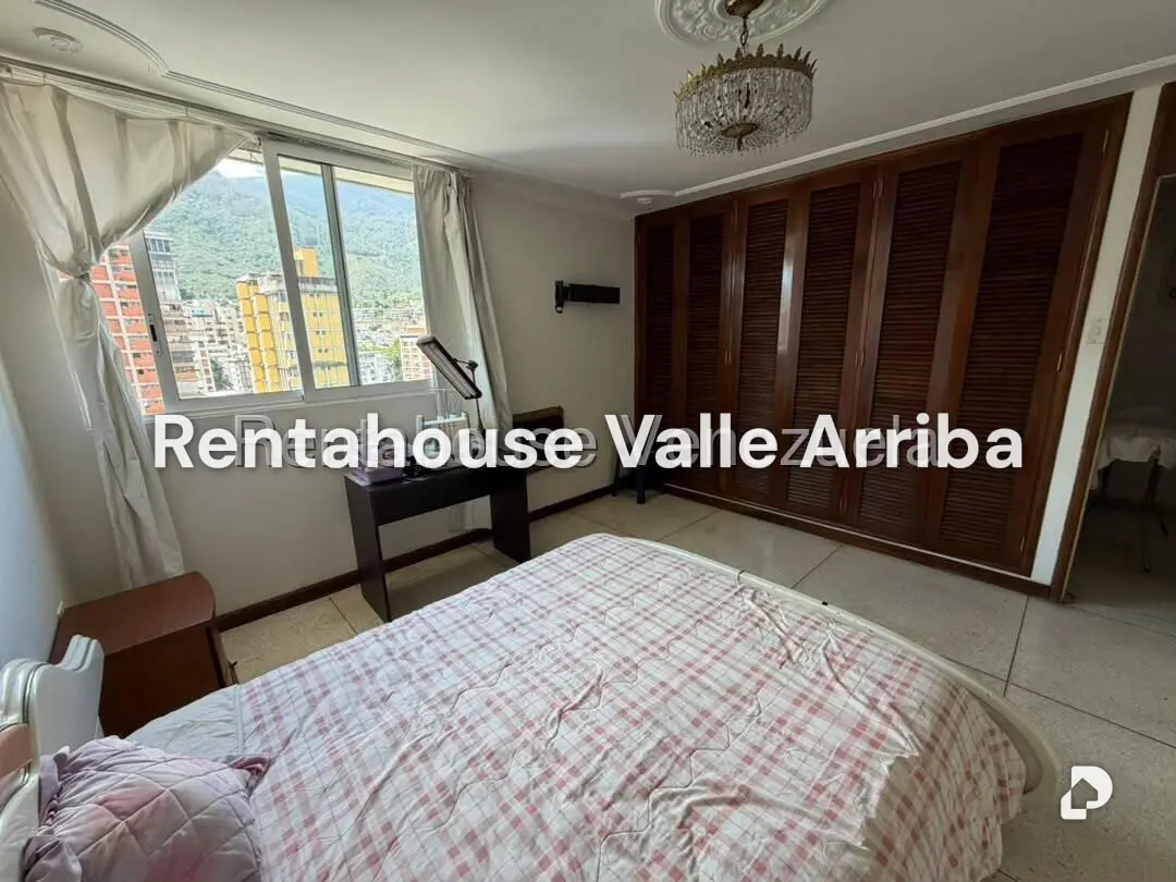 Apartamento en La Florida, Caracas – 26