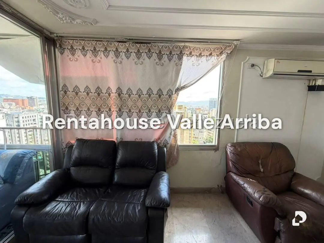 Apartamento en La Florida, Caracas – 12