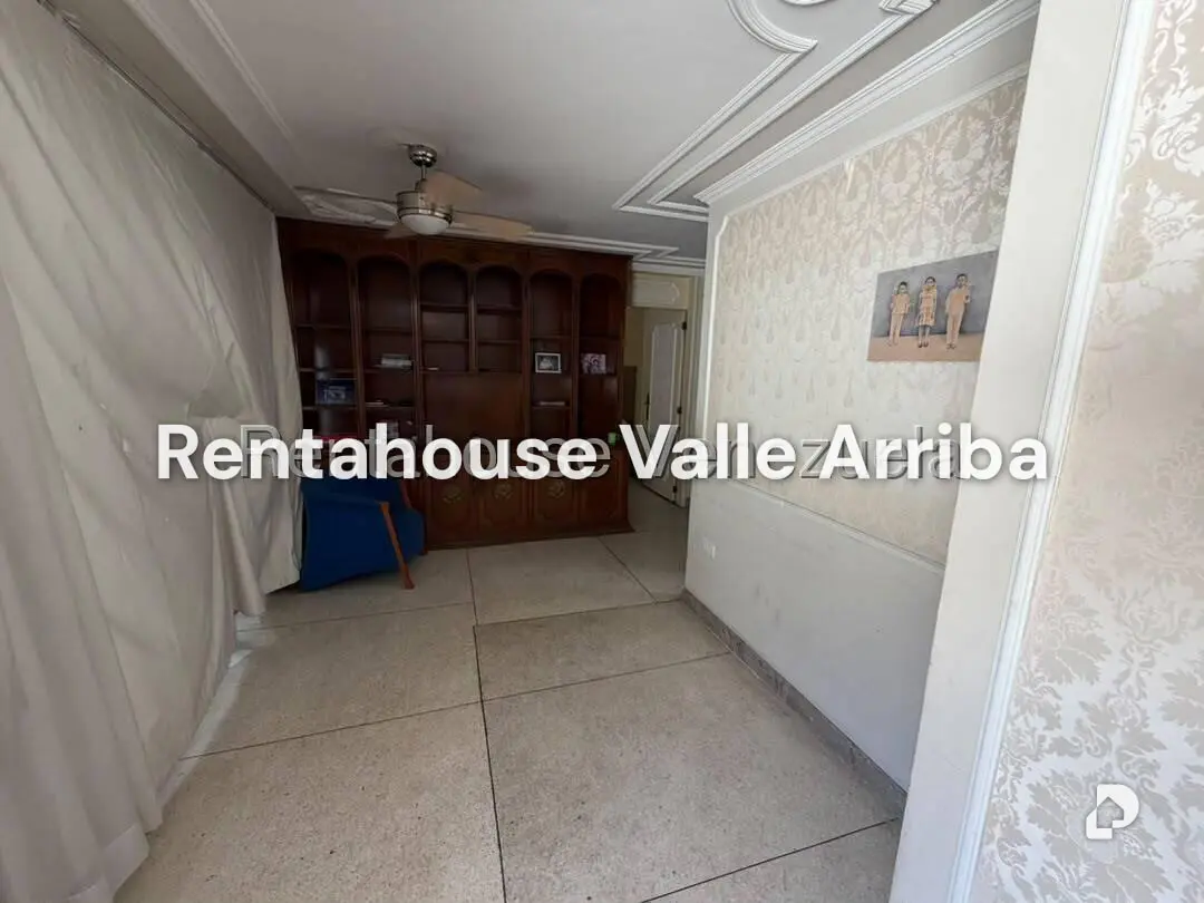 Apartamento en La Florida, Caracas – 14