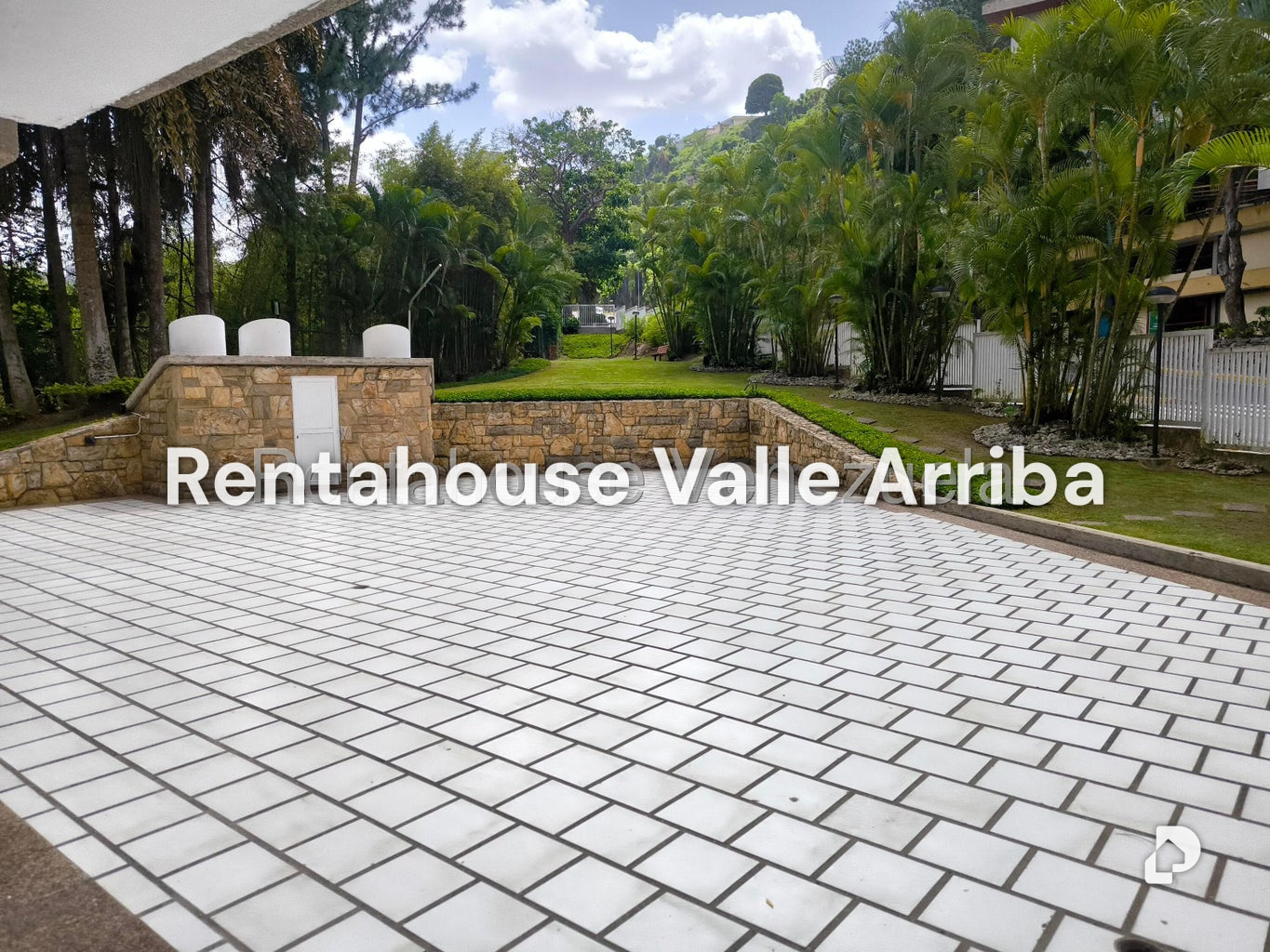 Penthouse en Alto Prado, Caracas – 11
