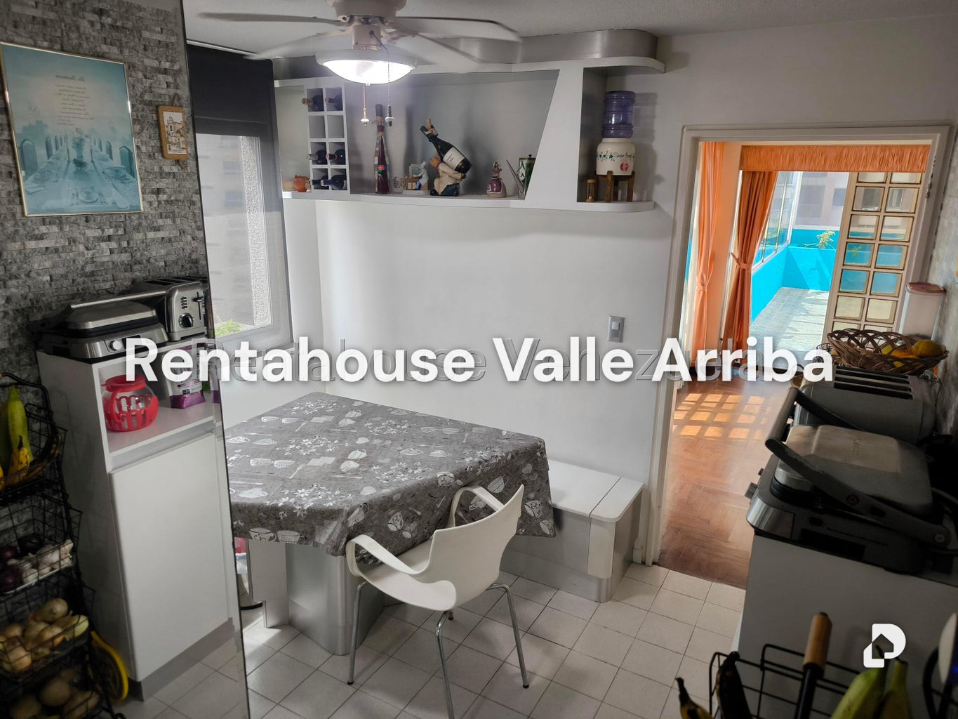 Penthouse en Alto Prado, Caracas – 22