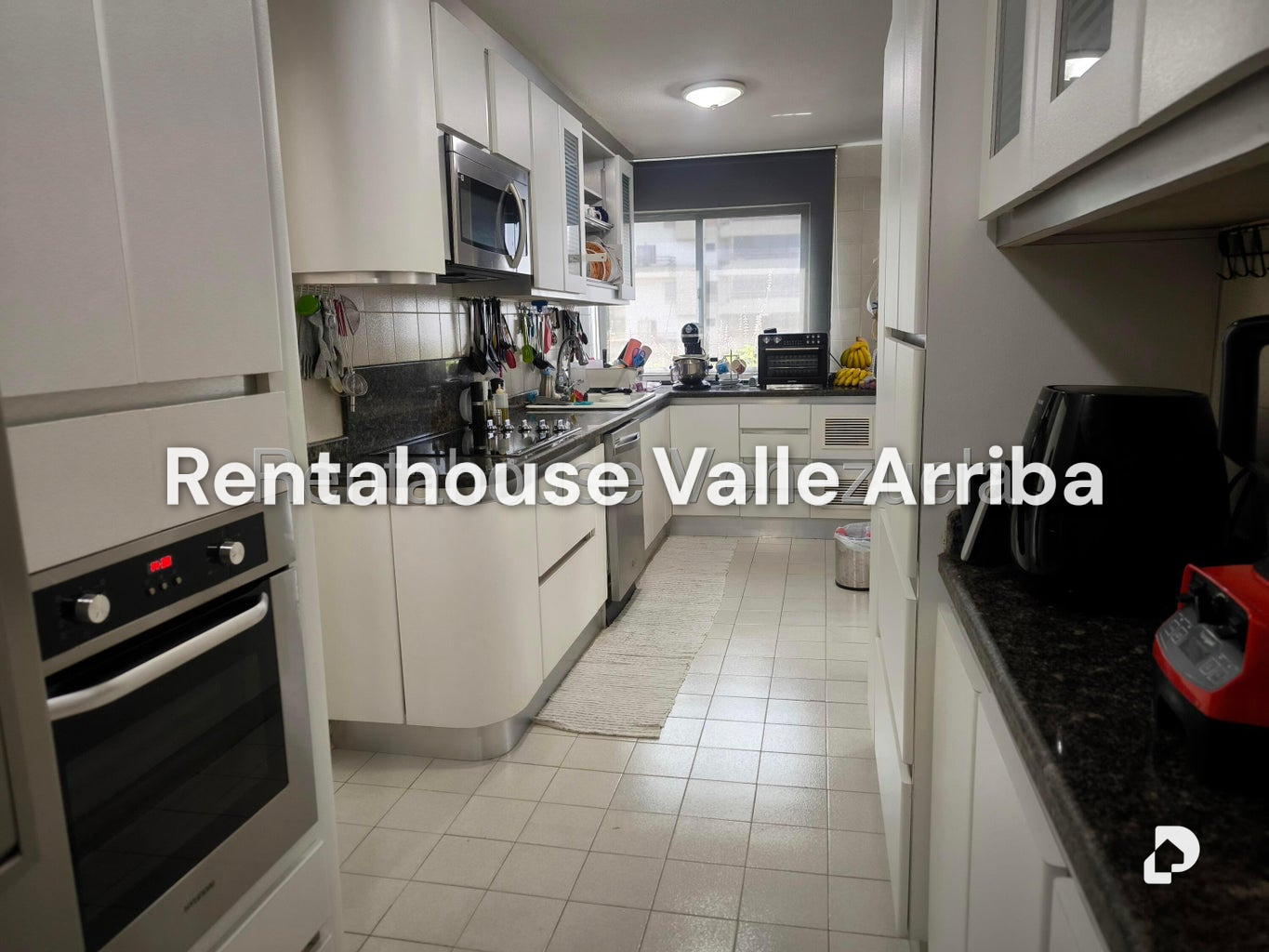 Penthouse en Alto Prado, Caracas – 16