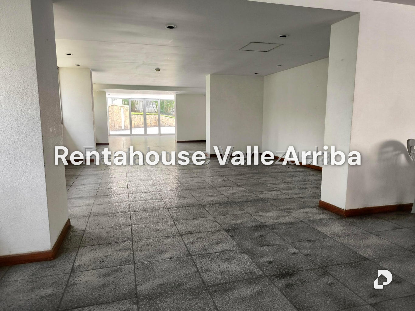 Penthouse en Alto Prado, Caracas – 5