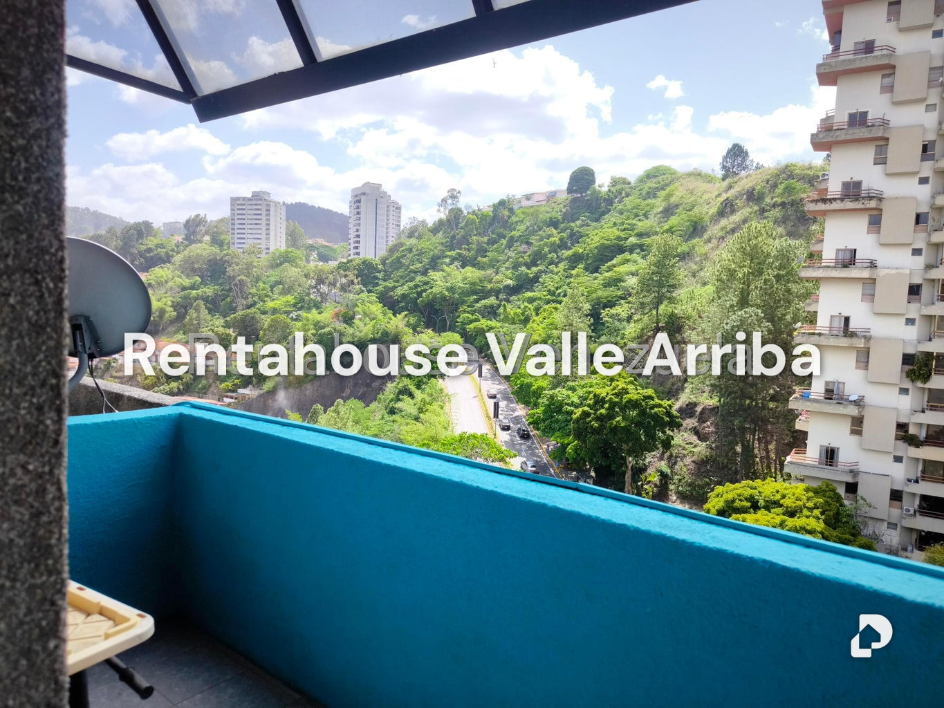 Penthouse en Alto Prado, Caracas – 26