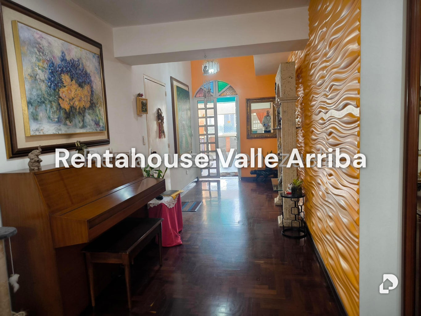 Penthouse en Alto Prado, Caracas – 13