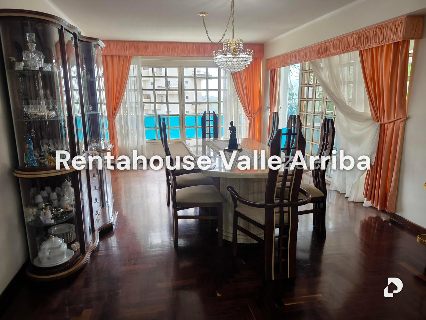 Penthouse en Alto Prado, Caracas – 14