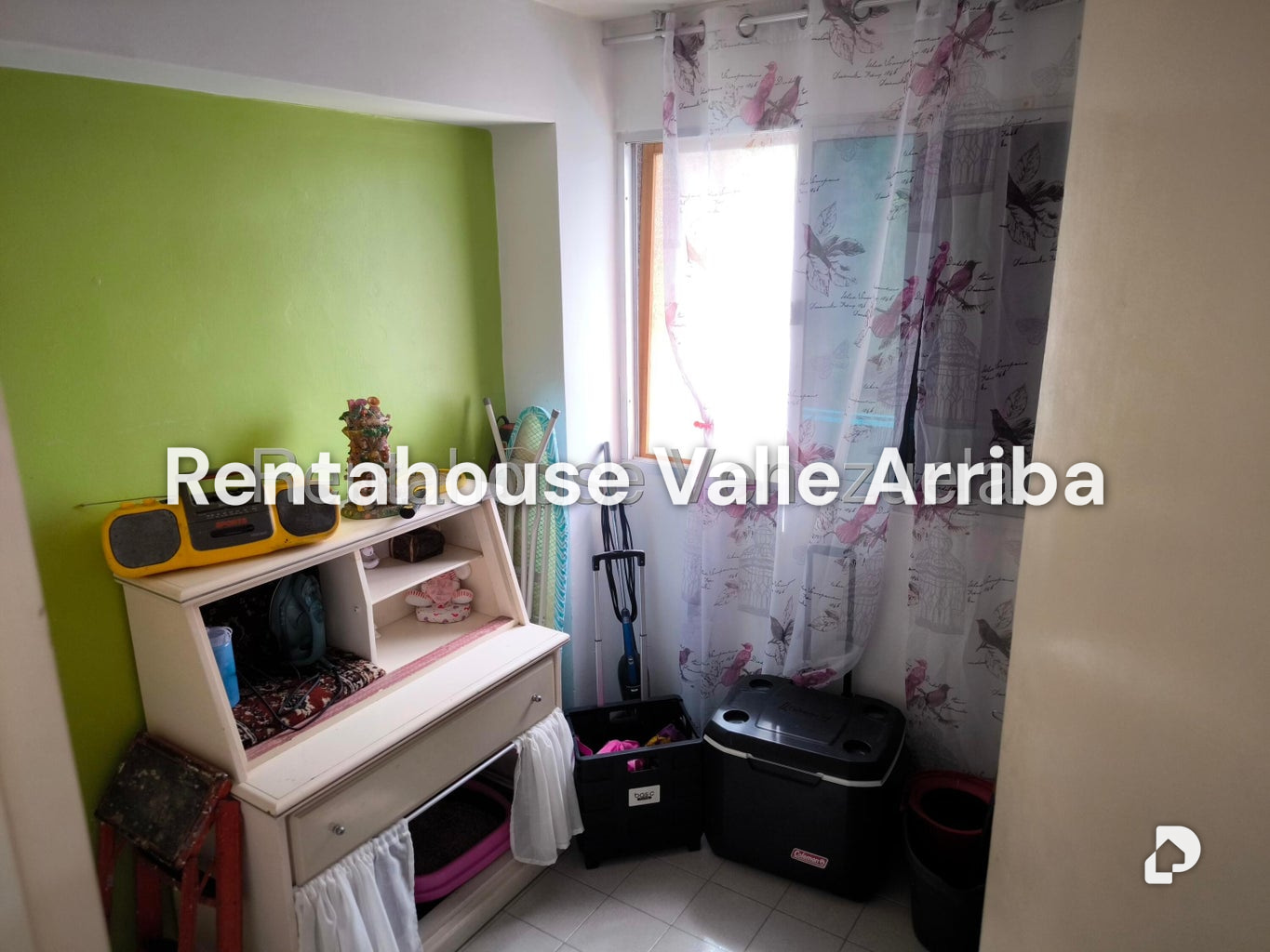 Penthouse en Alto Prado, Caracas – 29
