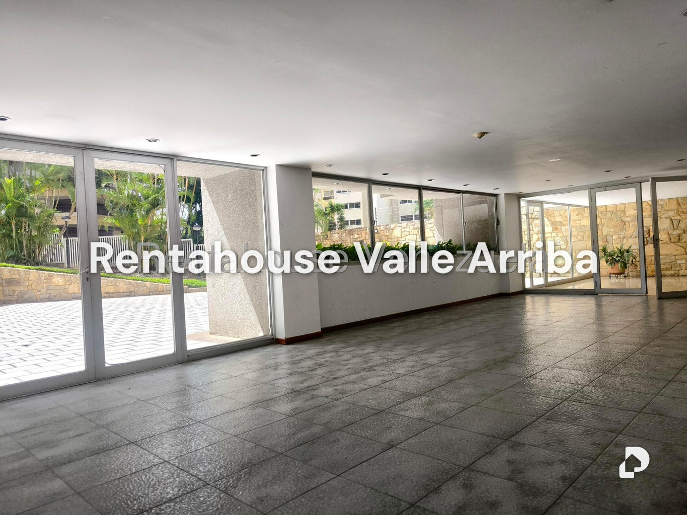 Penthouse en Alto Prado, Caracas – 6