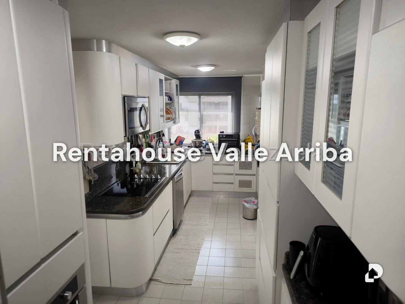 Penthouse en Alto Prado, Caracas – 17
