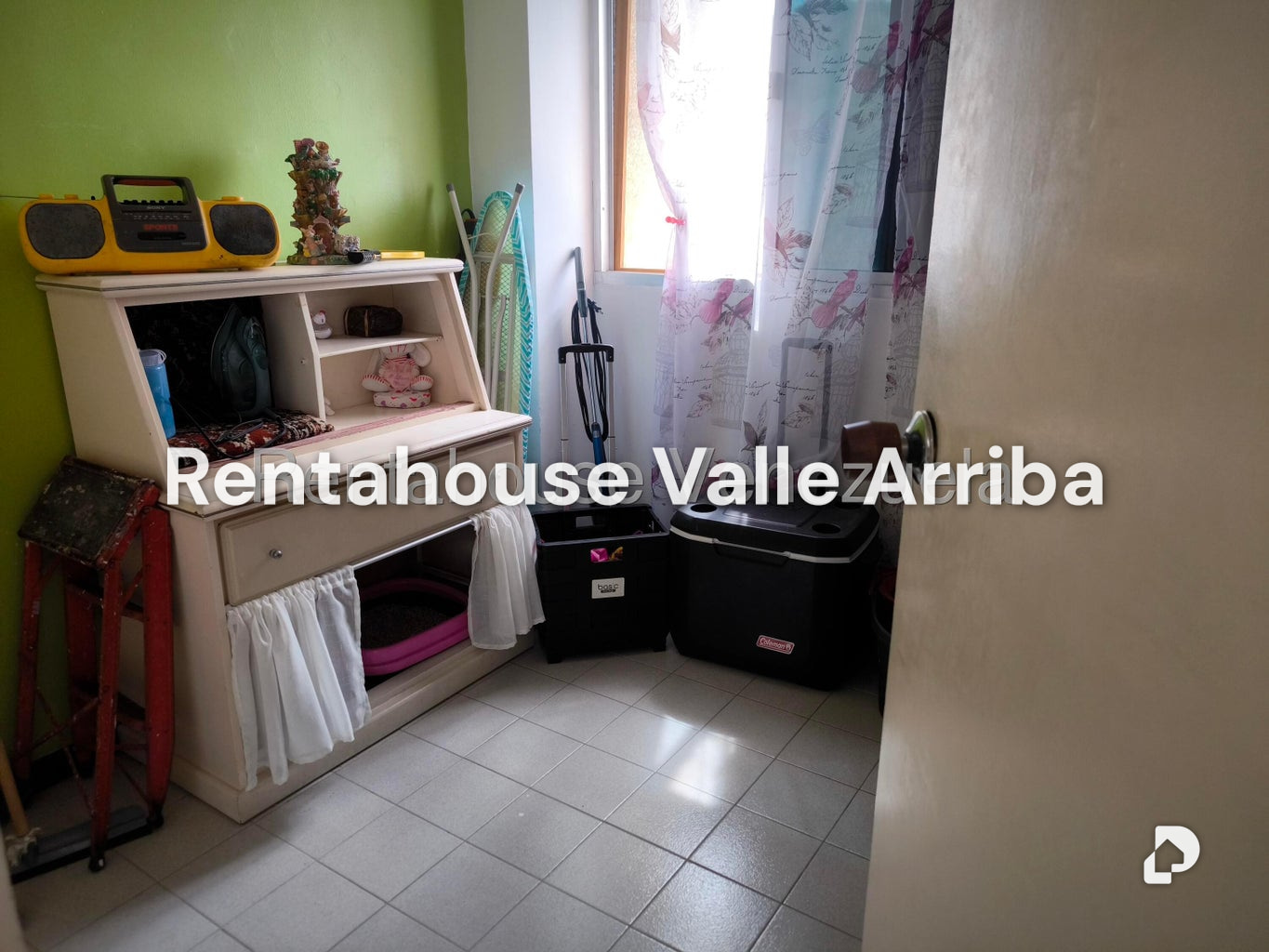Penthouse en Alto Prado, Caracas – 28