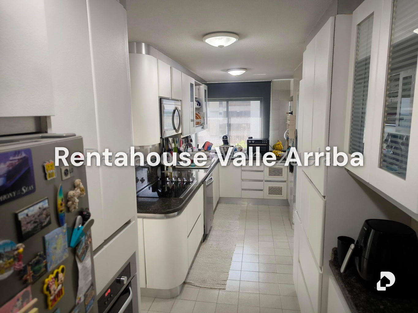 Penthouse en Alto Prado, Caracas – 20