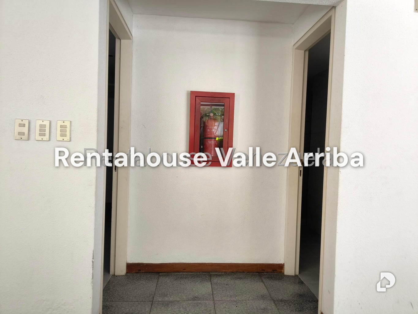 Penthouse en Alto Prado, Caracas – 8