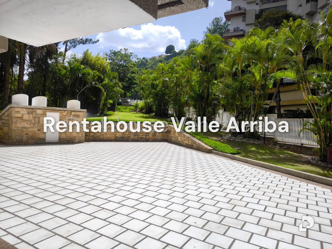 Penthouse en Alto Prado, Caracas – 9