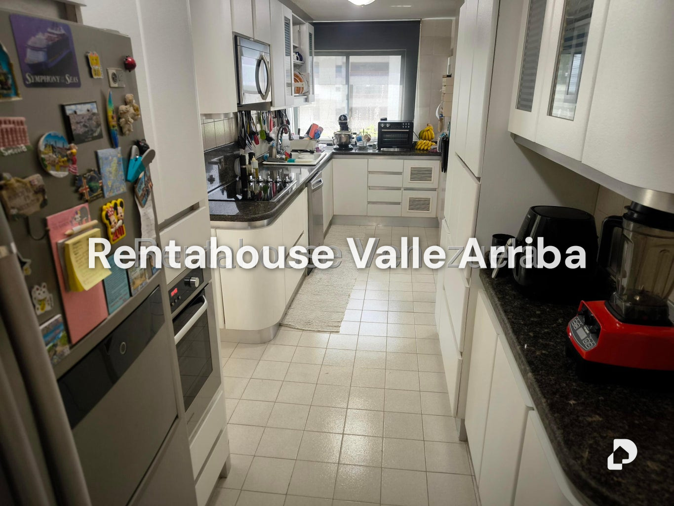 Penthouse en Alto Prado, Caracas – 21