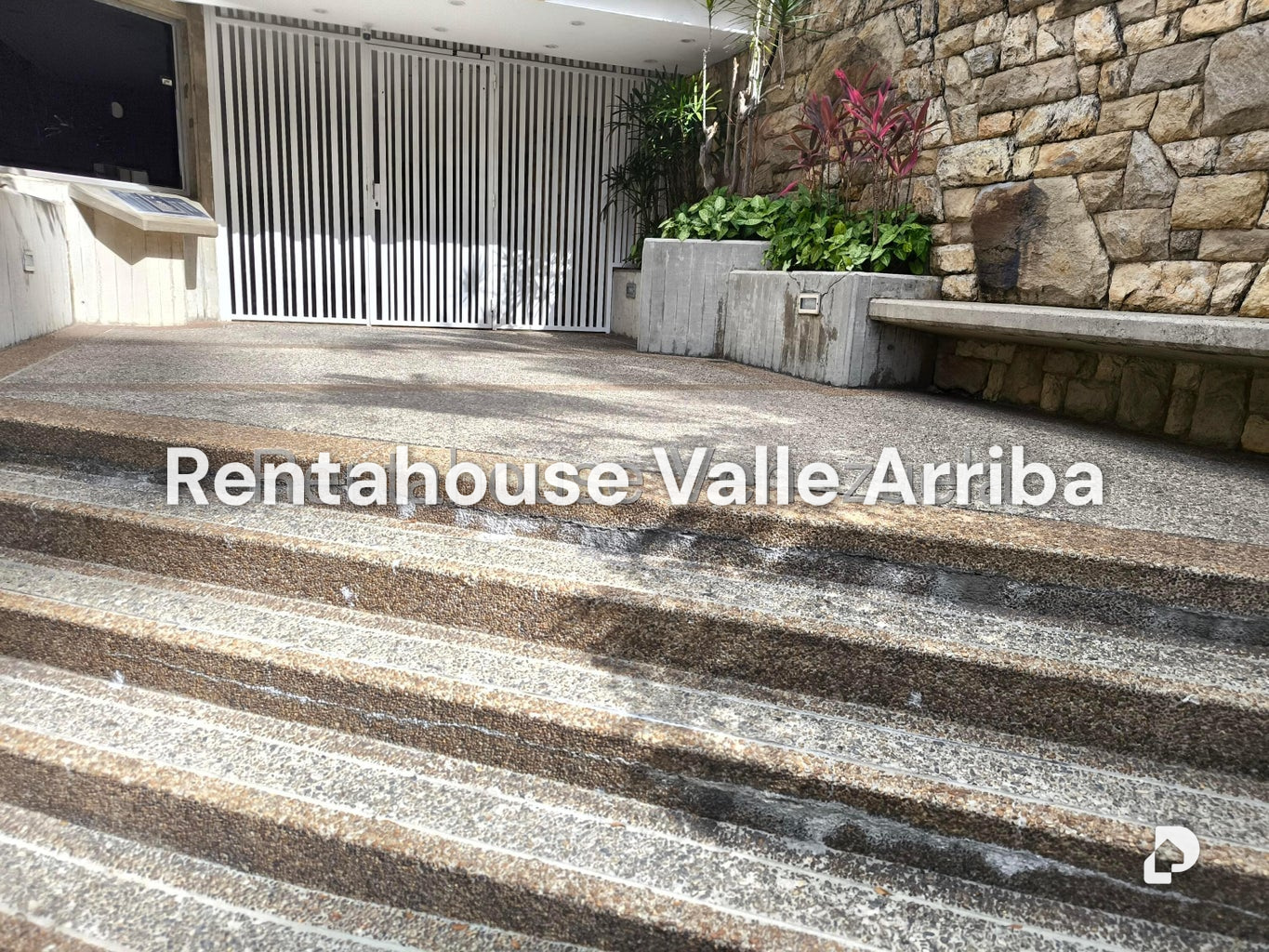 Penthouse en Alto Prado, Caracas – 2