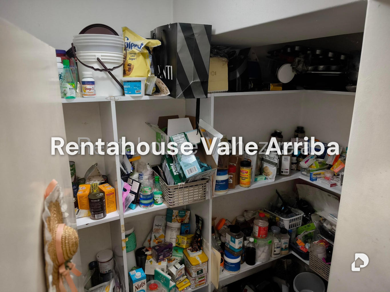 Penthouse en Alto Prado, Caracas – 15
