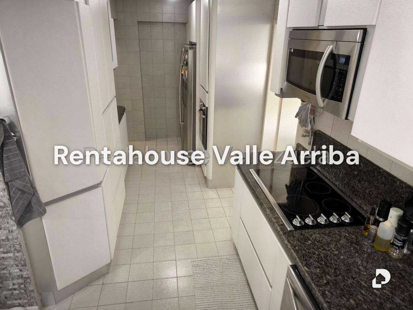 Penthouse en Alto Prado, Caracas – 19