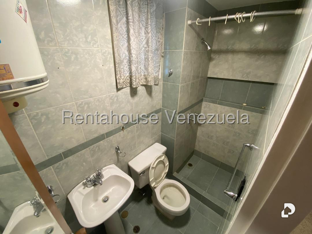 Apartamento en La Urbina, Caracas – 22