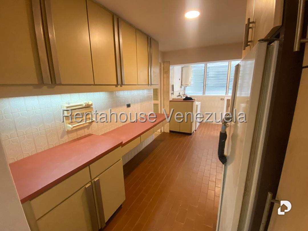 Apartamento en La Urbina, Caracas – 6