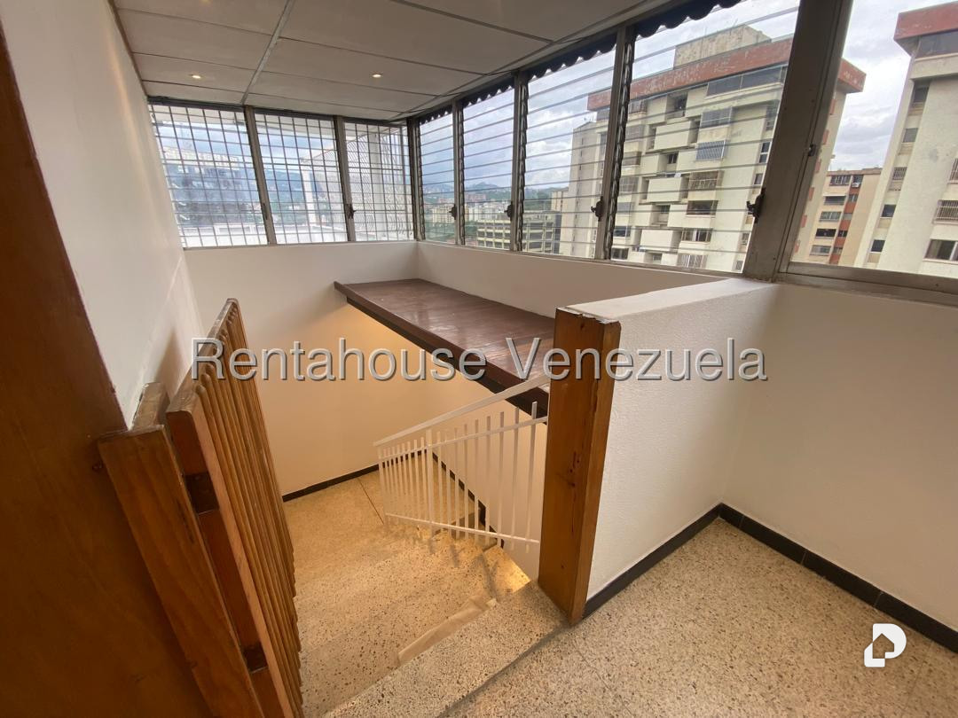 Apartamento en La Urbina, Caracas – 17
