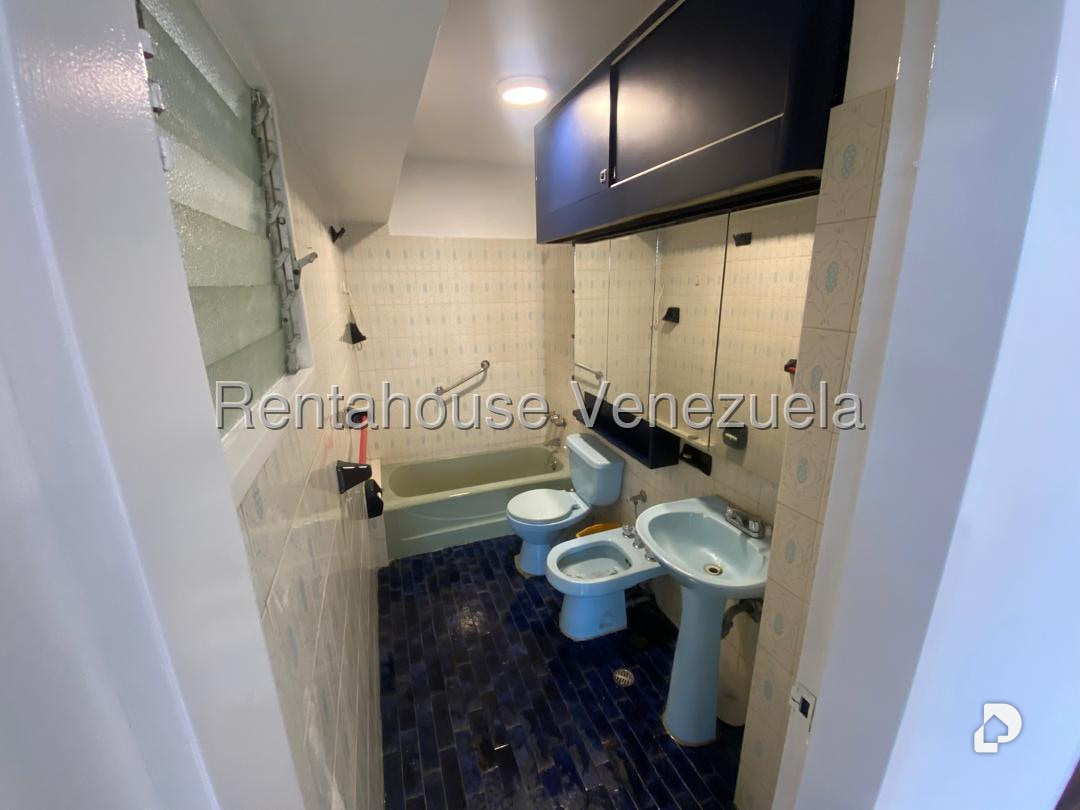 Apartamento en La Urbina, Caracas – 14
