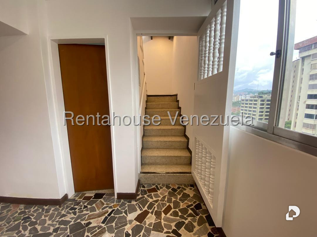 Apartamento en La Urbina, Caracas – 15