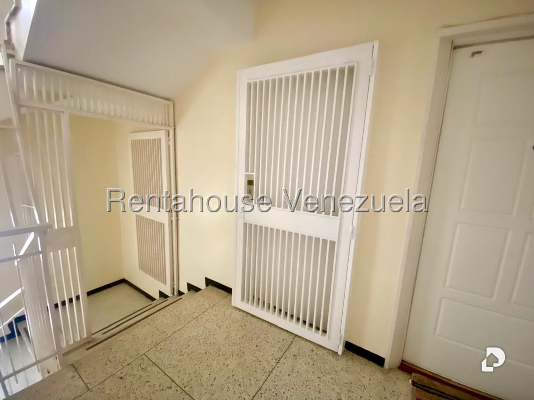 Apartamento en La Urbina, Caracas – 2