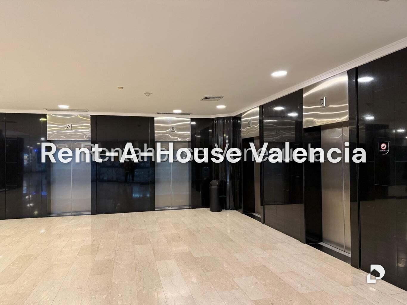 Office in La Viña, Valencia – 26