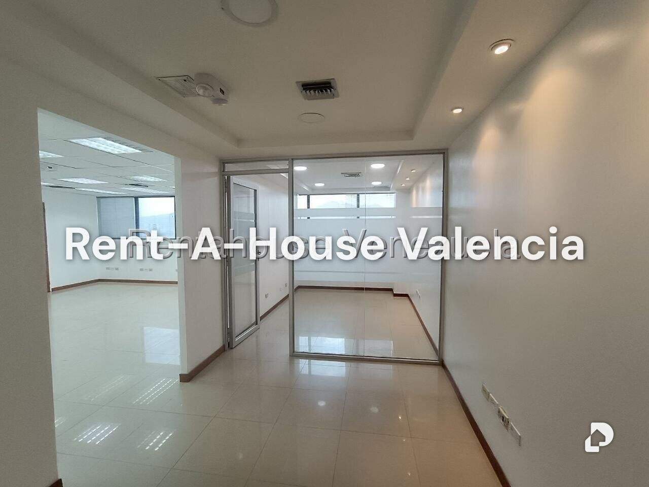 Office in La Viña, Valencia – 20