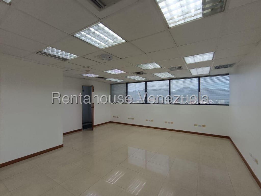 Office in La Viña, Valencia - 1