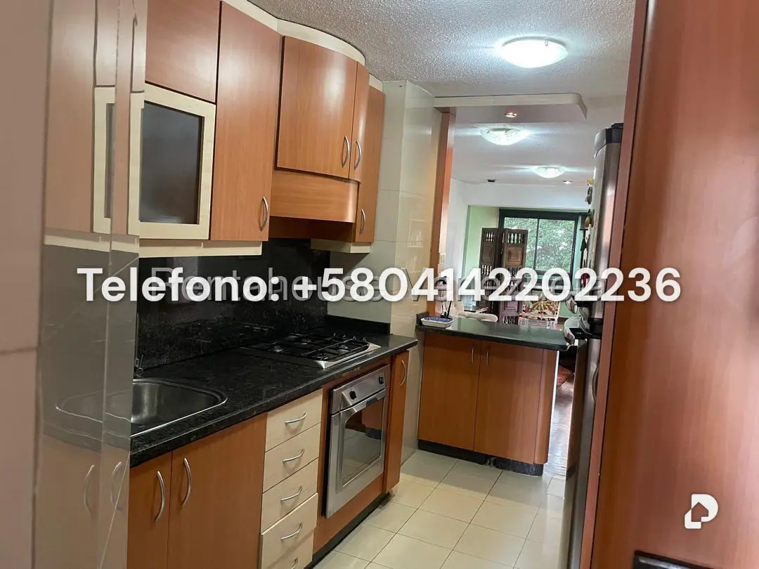Apartment in El Rosal, Caracas – 6