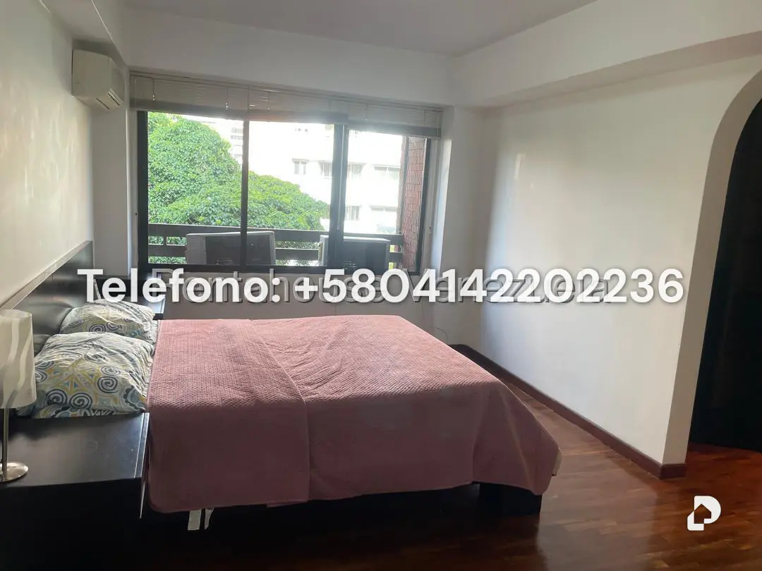 Apartment in El Rosal, Caracas – 7