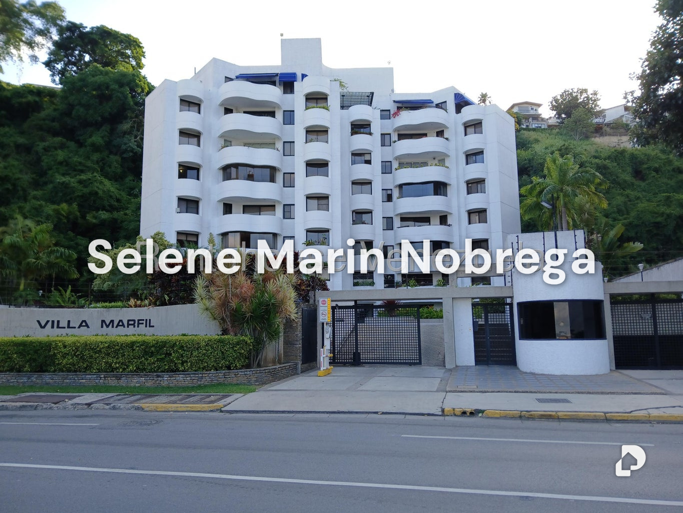Apartamento en Colinas de Valle Arriba, Caracas – 30