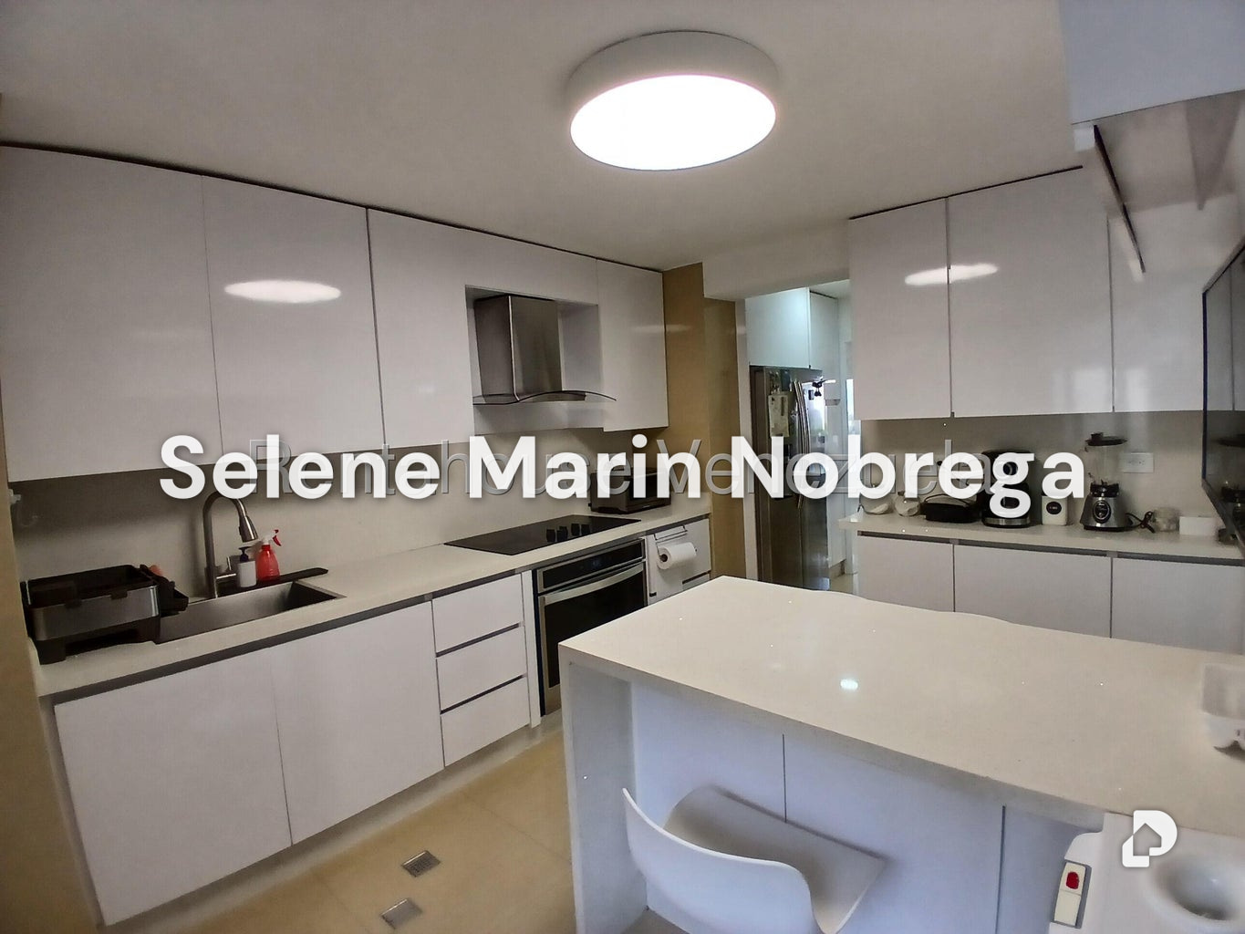 Apartamento en Colinas de Valle Arriba, Caracas – 12