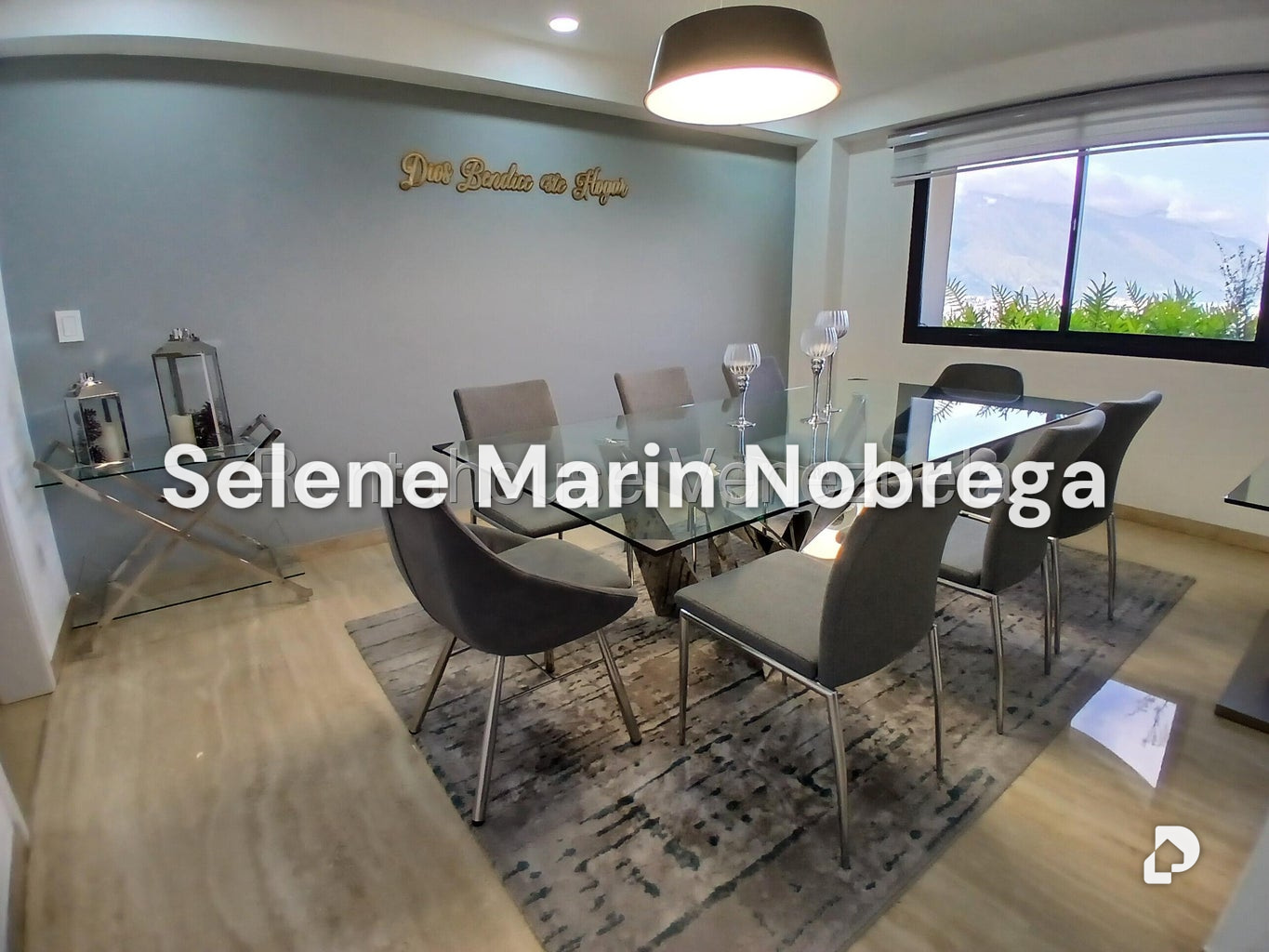 Apartamento en Colinas de Valle Arriba, Caracas – 8