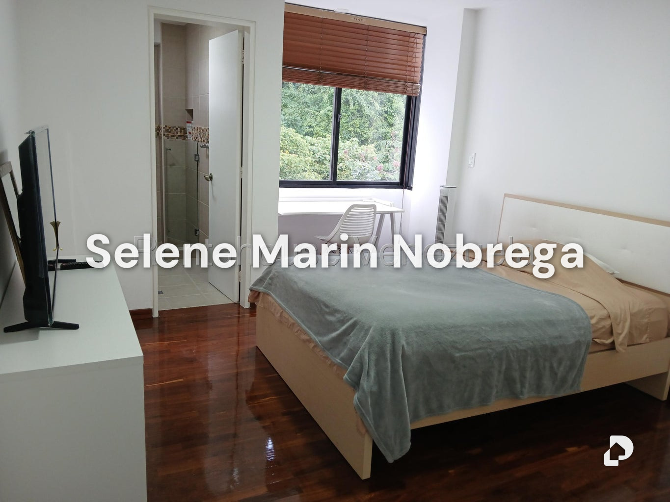 Apartamento en Colinas de Valle Arriba, Caracas – 22