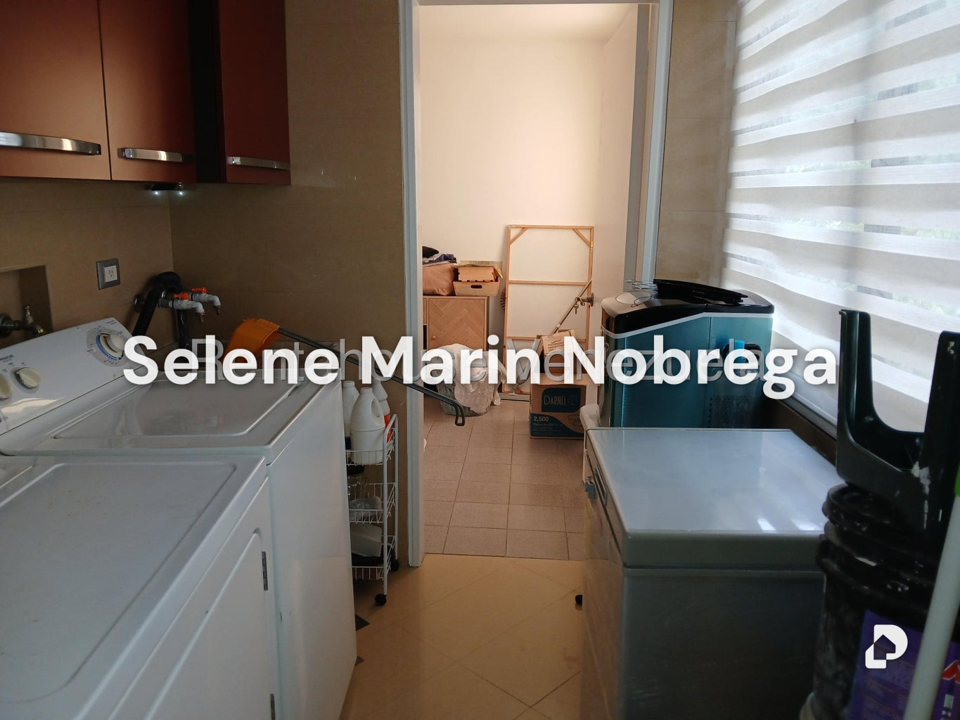 Apartamento en Colinas de Valle Arriba, Caracas – 25