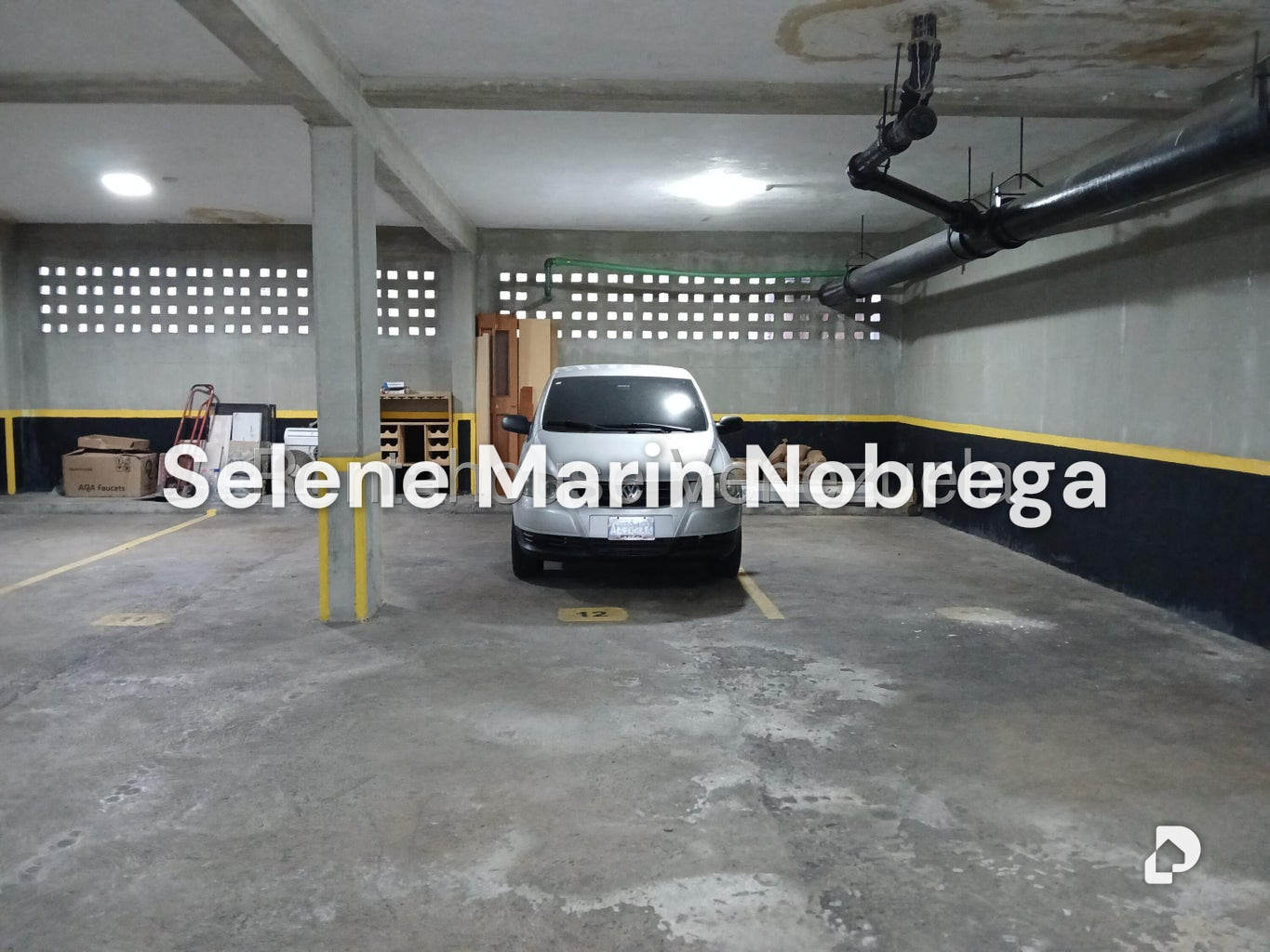 Apartamento en Colinas de Valle Arriba, Caracas – 27