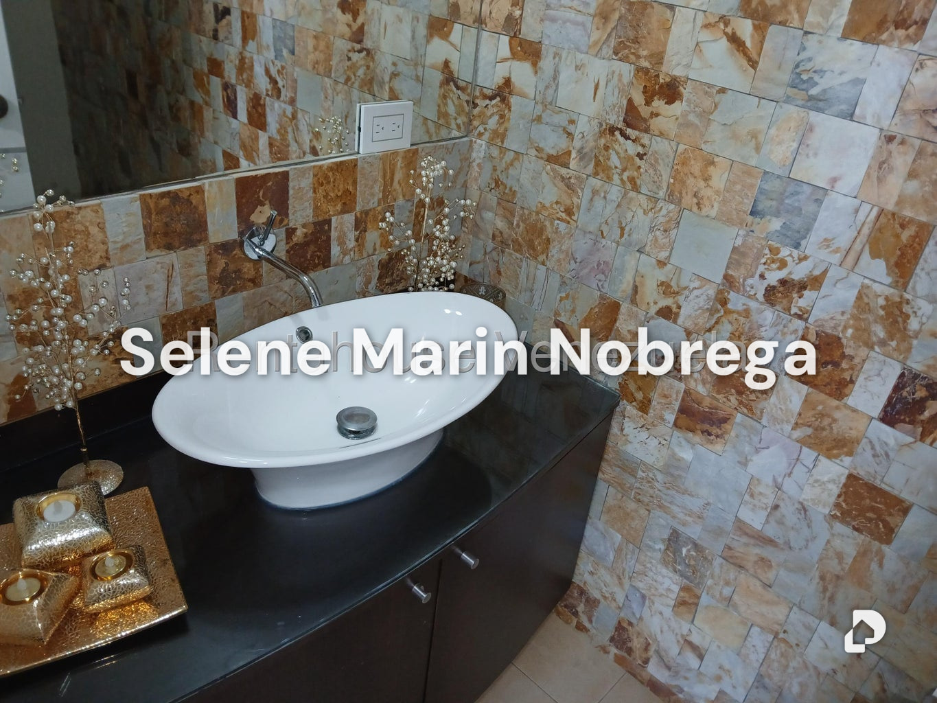 Apartamento en Colinas de Valle Arriba, Caracas – 14