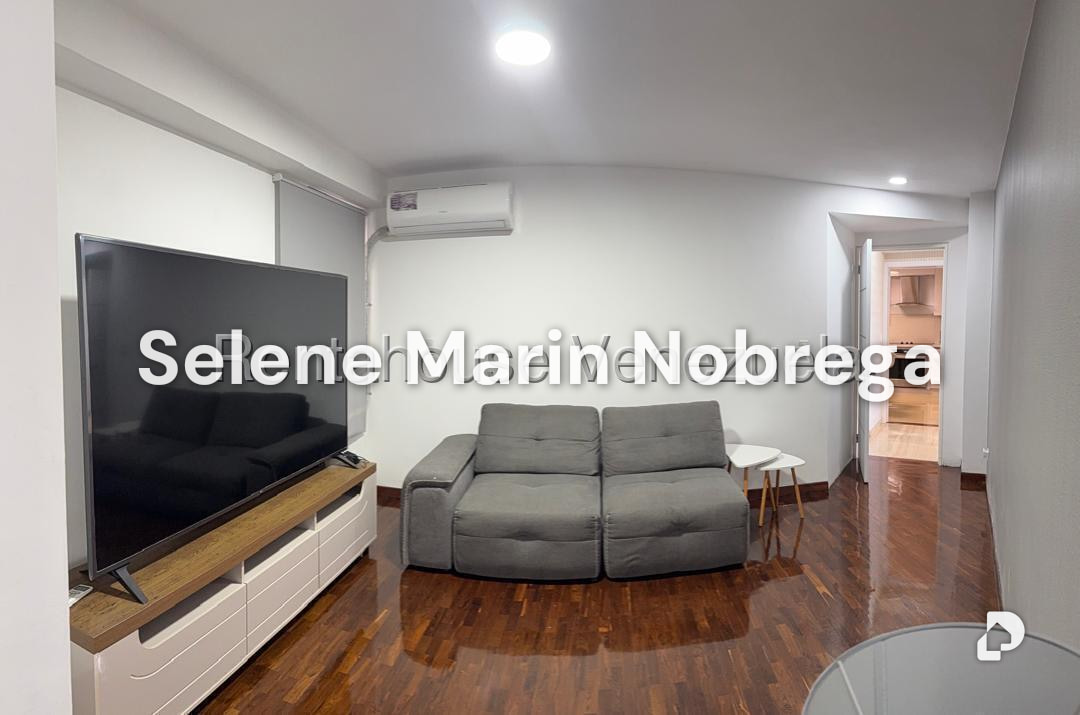 Apartamento en Colinas de Valle Arriba, Caracas – 16