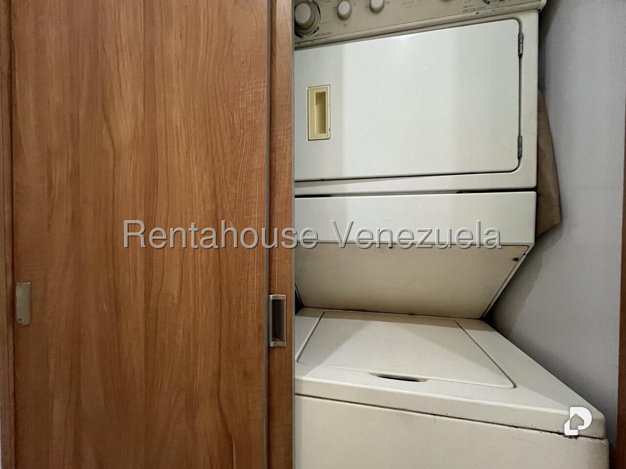 Apartamento en Santa Mónica, Caracas – 29