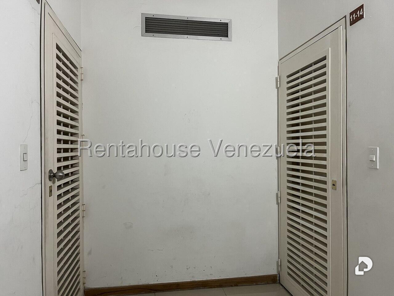 Apartamento en Santa Mónica, Caracas – 6