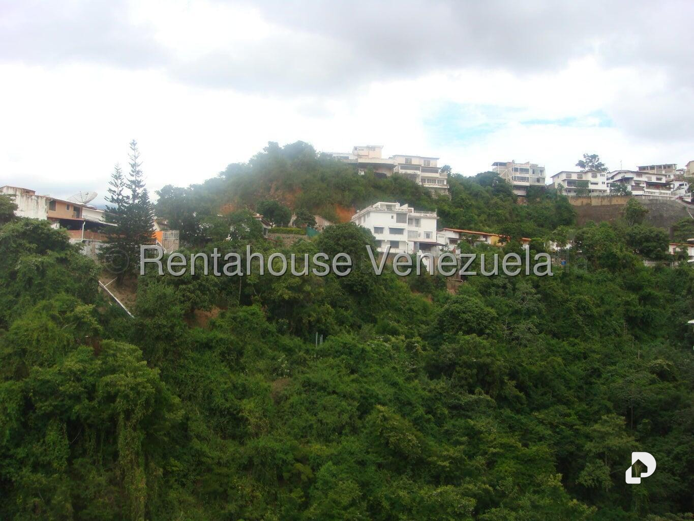 Apartamento en Santa Mónica, Caracas – 12