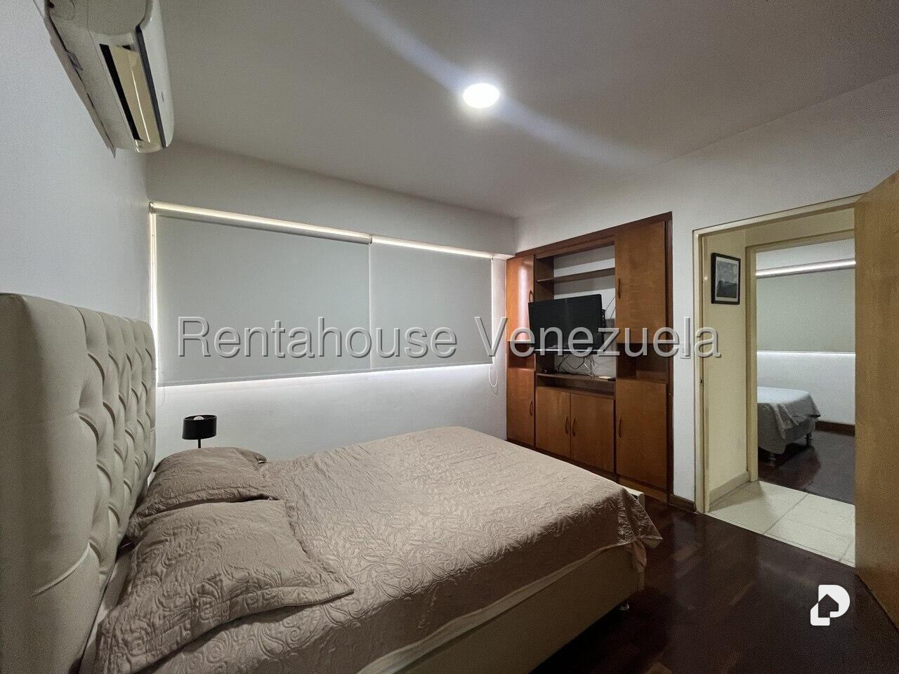 Apartamento en Santa Mónica, Caracas – 27