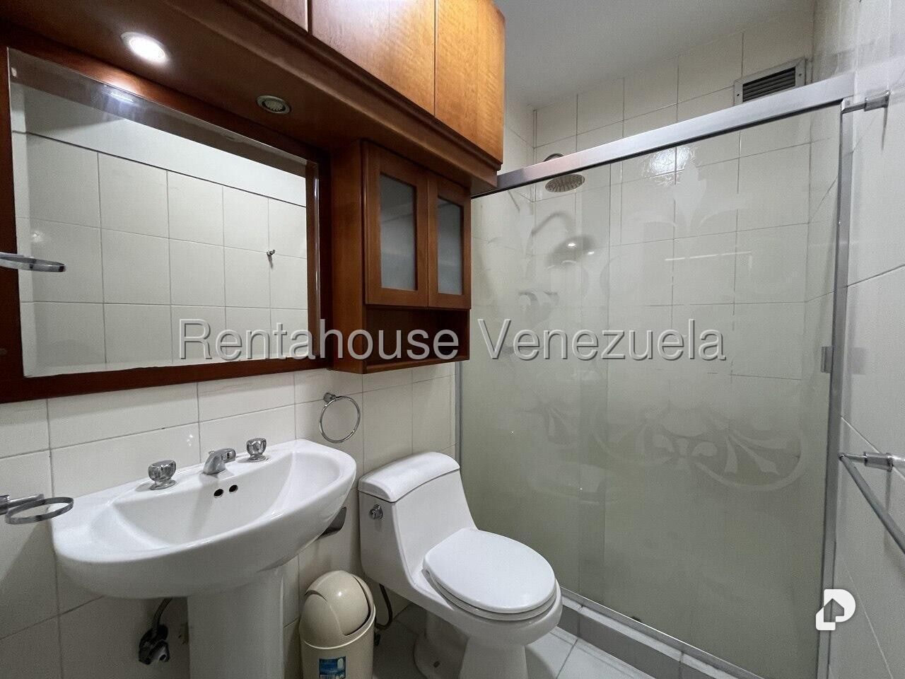 Apartamento en Santa Mónica, Caracas – 28