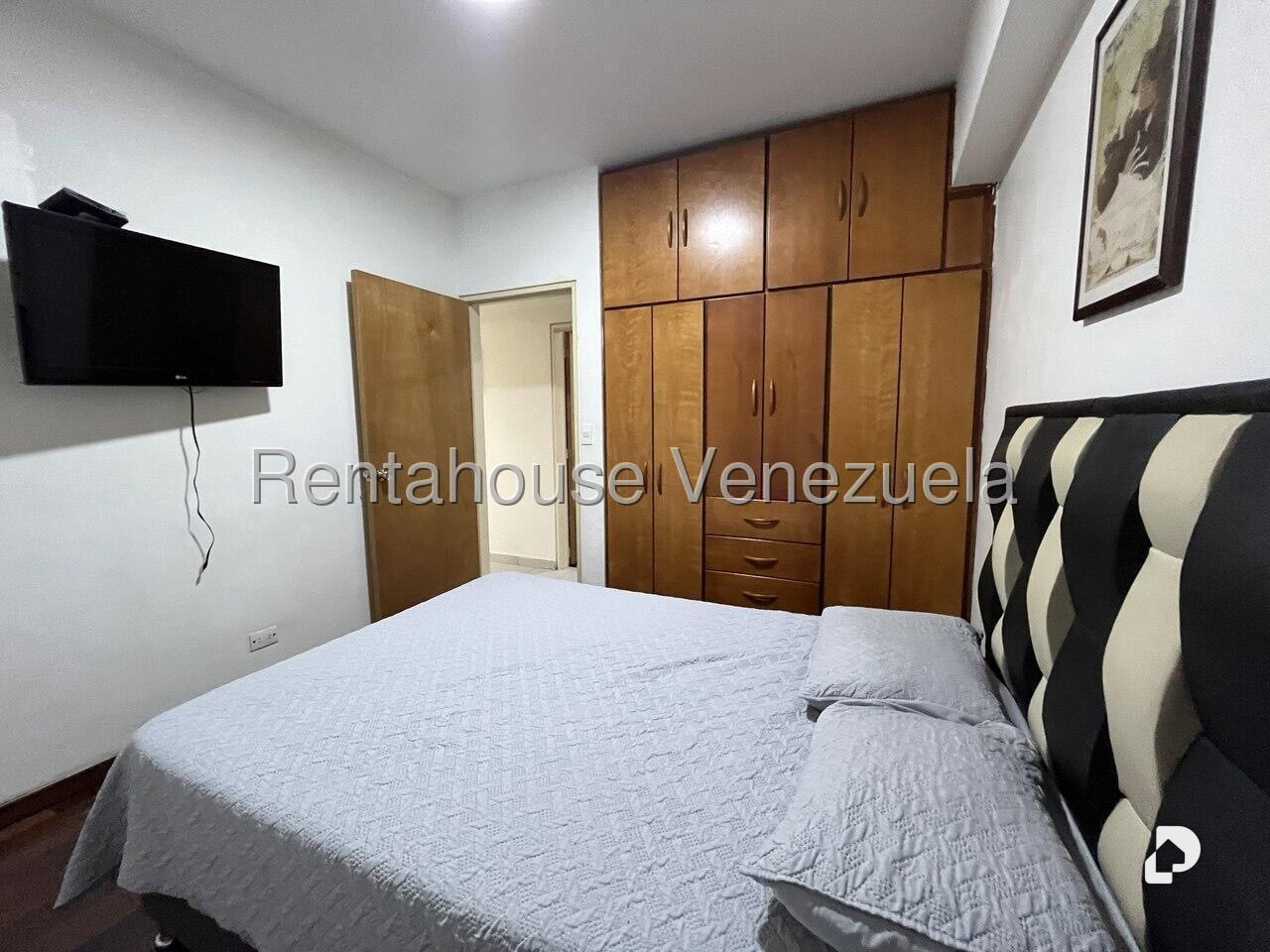 Apartamento en Santa Mónica, Caracas – 22