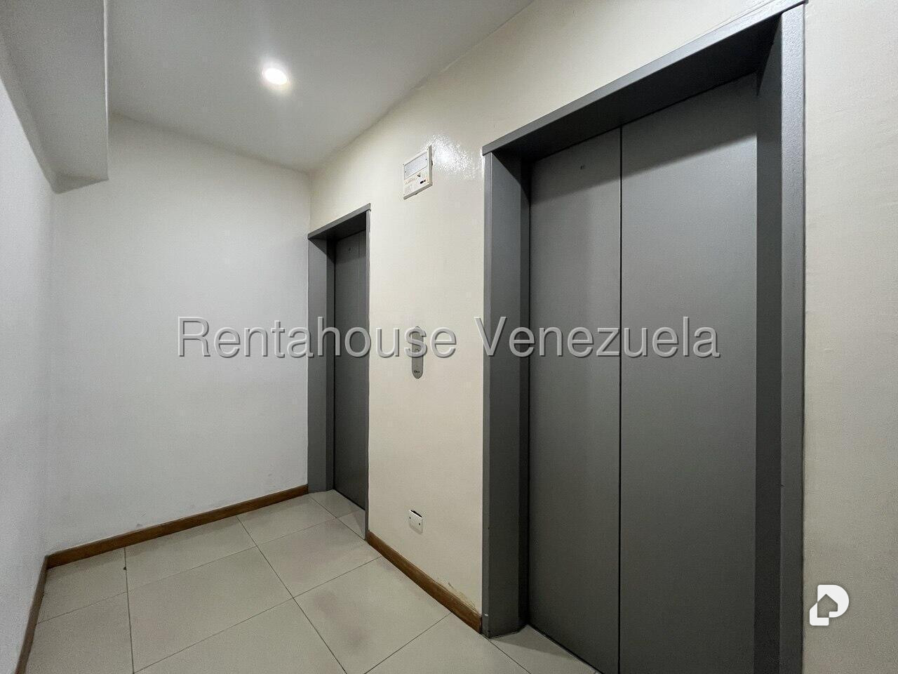 Apartamento en Santa Mónica, Caracas – 4