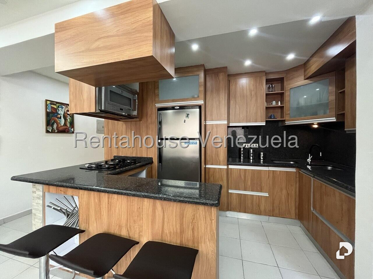 Apartamento en Santa Mónica, Caracas – 14