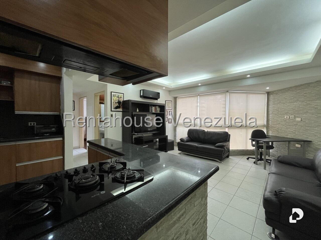 Apartamento en Santa Mónica, Caracas – 8